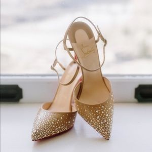 Meet your Posher, Sonya